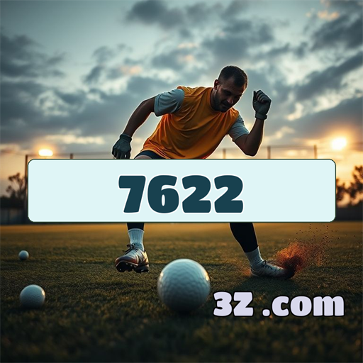 Esporte e Diversão no 7622.com: Uma Nova Experiência