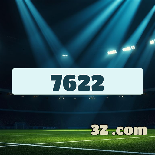 Explorando a Plataforma Inovadora do 7622.com para Gamers Brasileiros