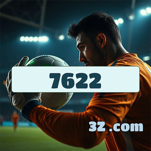 Explore as Slots Fantásticas do 7622.com e Ganhe