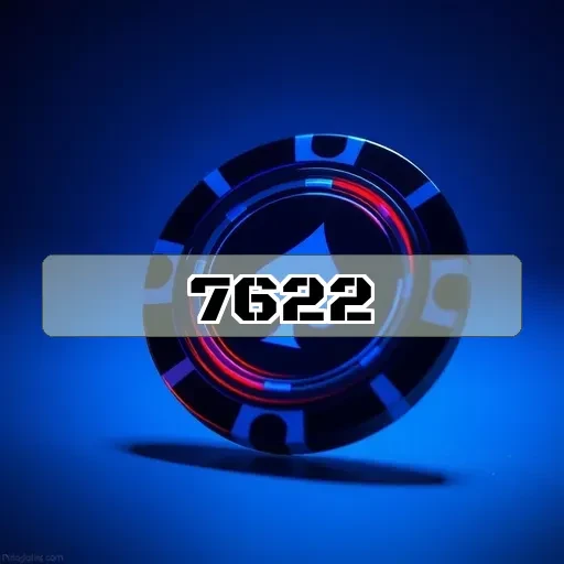 7622.com Blackjack